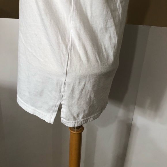 PINK Victoria’s Secret Glitter Pineapple Tank Sz S - Picture 5 of 9